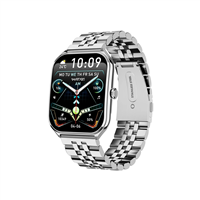 Smartwatches Smarty 2.0 Man in Steel SW109E